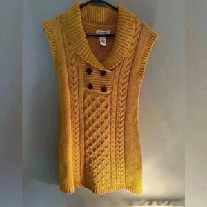 J J Always Sweater dress Size Medium